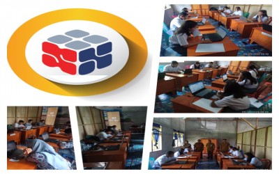 Olimpiade Sain Nasional Tingkat Kabupaten